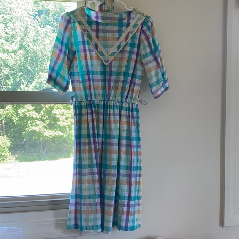 Summer dress
